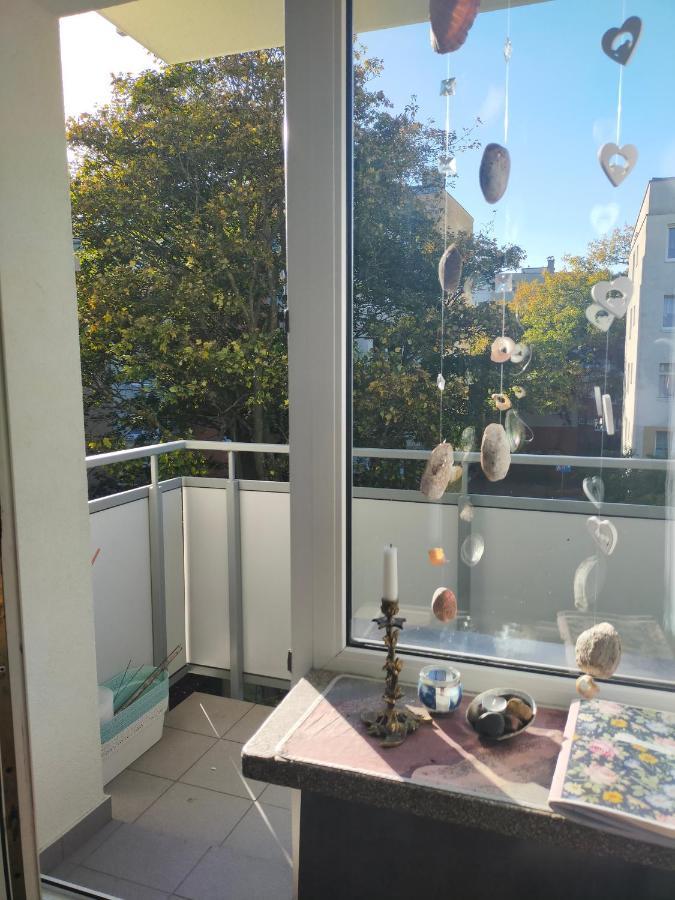 Muszelka Apartment Колобжег Екстериор снимка